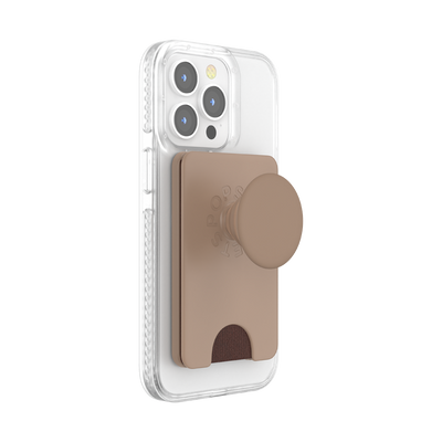 Soft Touch Latte
