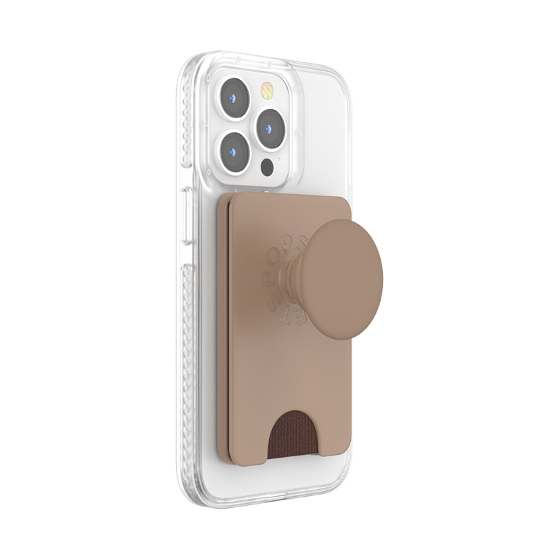 Soft Touch Latte