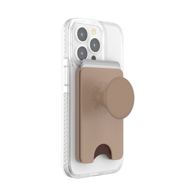 Soft Touch Latte