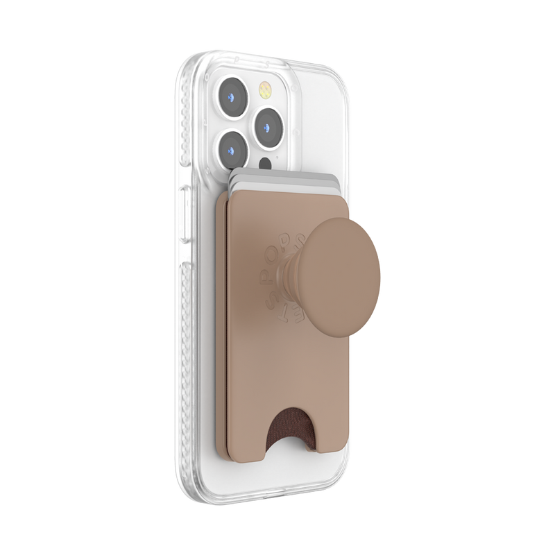 Soft Touch Latte