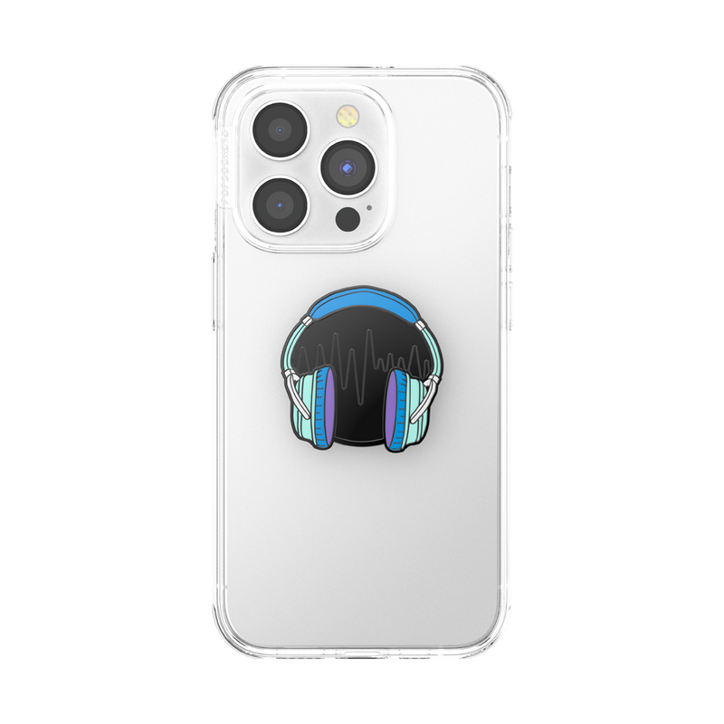Enamel Wired In