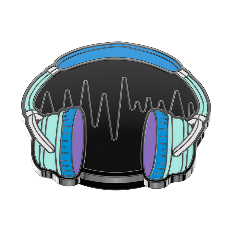 Enamel Wired In