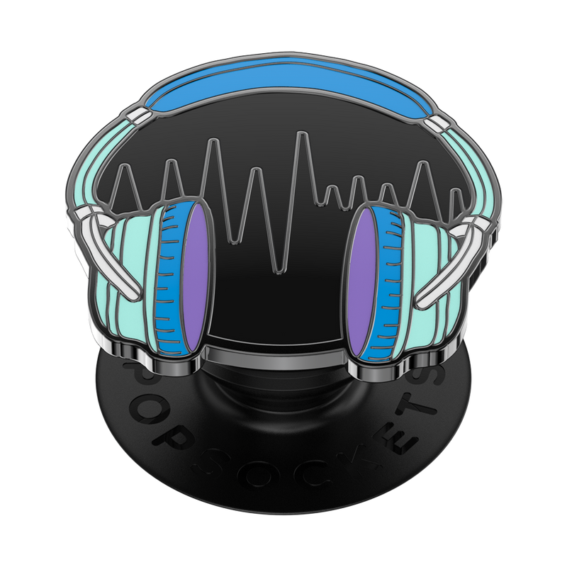 Enamel Wired In