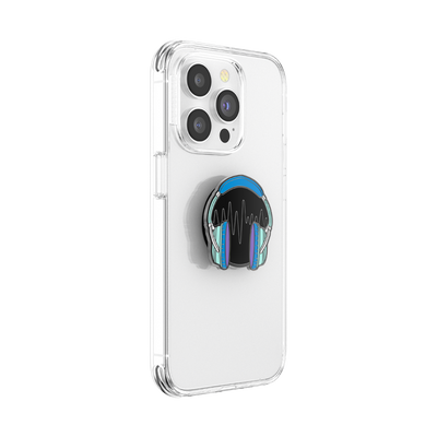 Enamel Wired In