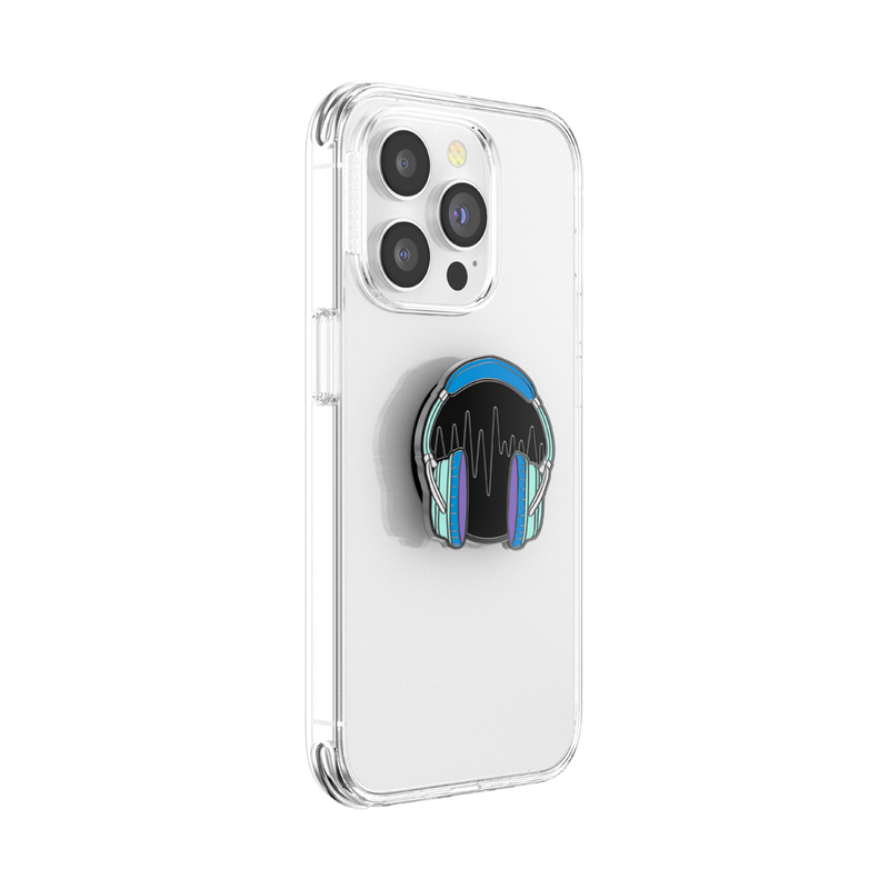 Enamel Wired In