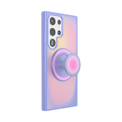 PopCase MagSafe for Samsung S24 Ultra - Aura