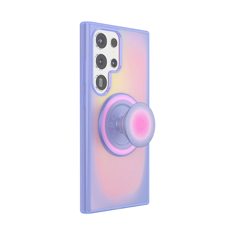 PopCase MagSafe for Samsung S24 Ultra - Aura