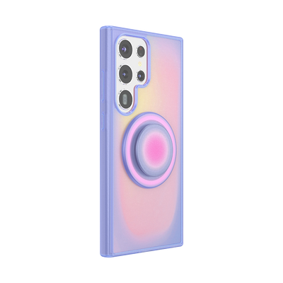 PopCase MagSafe for Samsung S24 Ultra - Aura