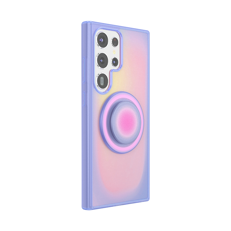 PopCase MagSafe for Samsung S24 Ultra - Aura