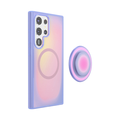 PopCase MagSafe for Samsung S24 Ultra - Aura