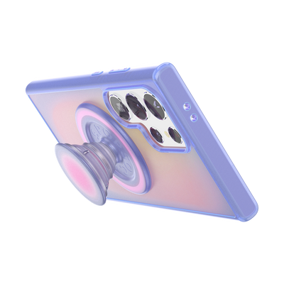 PopCase MagSafe for Samsung S24 Ultra - Aura