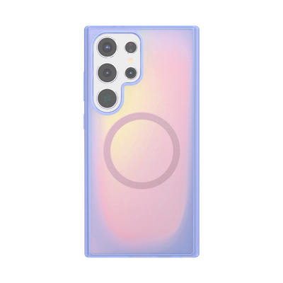 PopCase MagSafe for Samsung S24 Ultra - Aura
