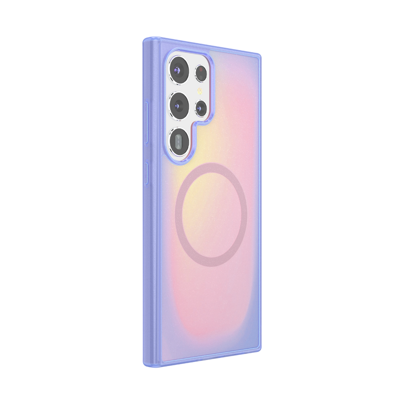 PopCase MagSafe for Samsung S24 Ultra - Aura