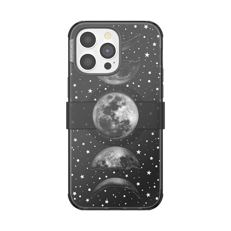 PopCase MagSafe for iPhone 14 Pro Max - Moon