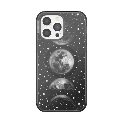 PopCase MagSafe for iPhone 14 Pro Max - Moon