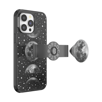 PopCase MagSafe for iPhone 14 Pro Max - Moon