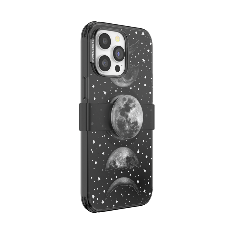 PopCase MagSafe for iPhone 14 Pro Max - Moon