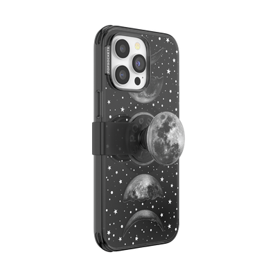 PopCase MagSafe for iPhone 14 Pro Max - Moon