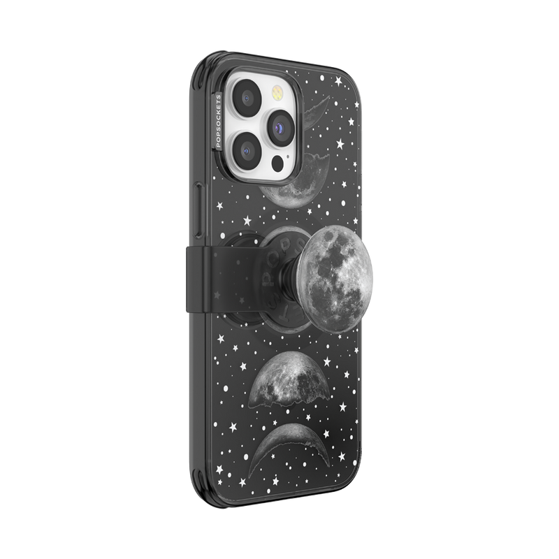 PopCase MagSafe for iPhone 14 Pro Max - Moon