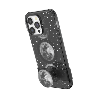 PopCase MagSafe for iPhone 14 Pro Max - Moon