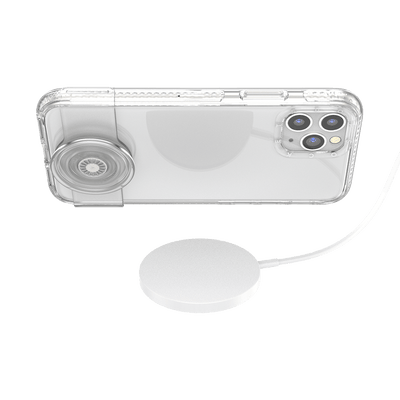 PopCase for iPhone 11 Pro / X / XS - Clear
