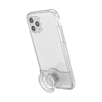 PopCase for iPhone 11 Pro / X / XS - Clear