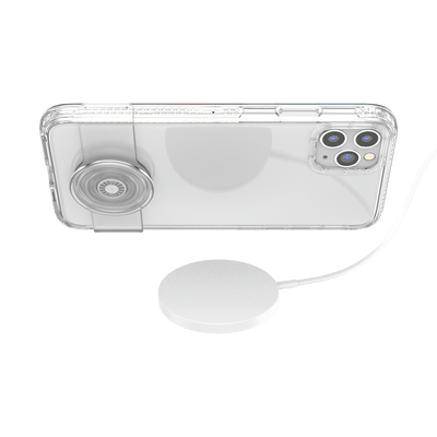 PopCase for iPhone 11 Pro Max / XS Max - Clear