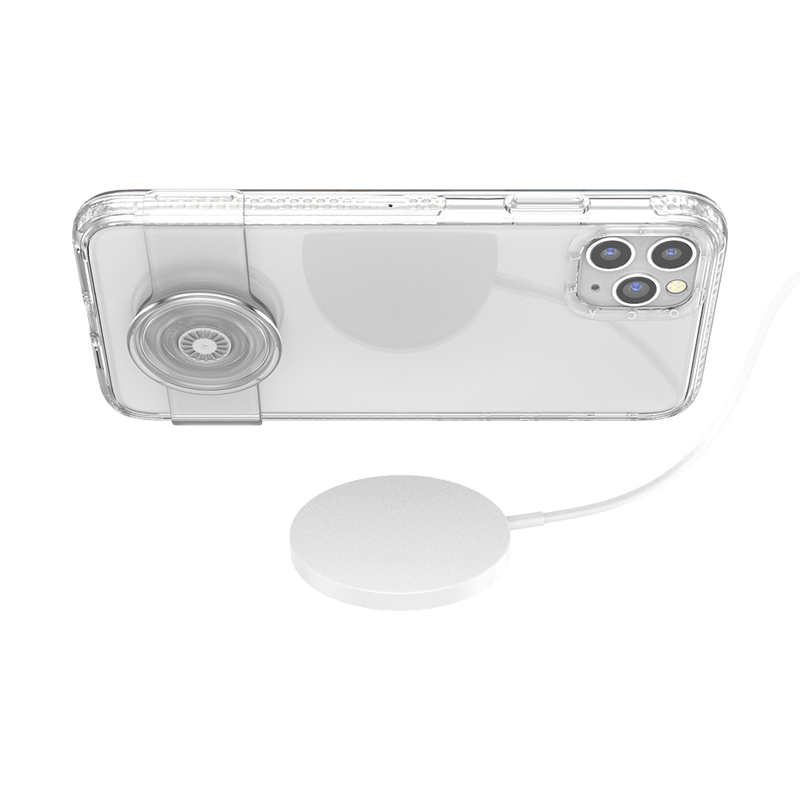 PopCase for iPhone 11 Pro Max / XS Max - Clear