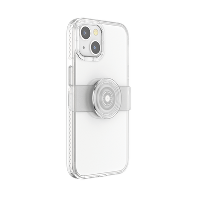 PopCase for iPhone 13 - Clear