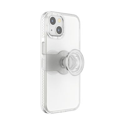 PopCase for iPhone 13 - Clear