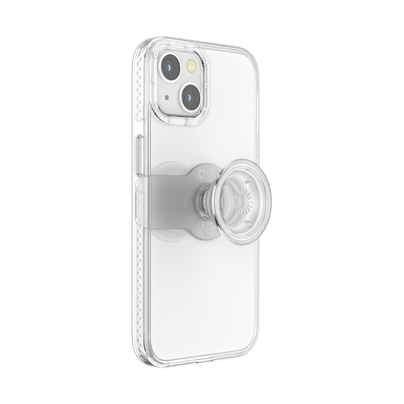 PopCase for iPhone 13 - Clear