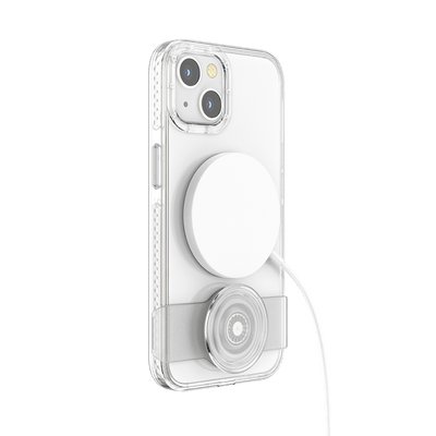 PopCase for iPhone 13 - Clear