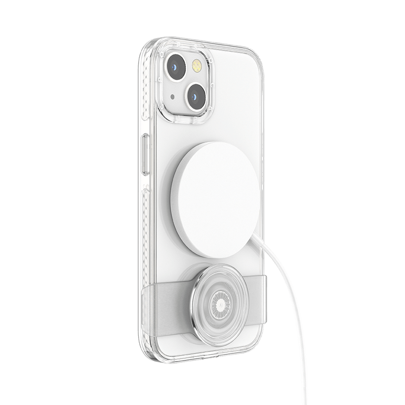 PopCase for iPhone 13 - Clear