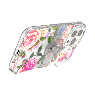 PopCase for iPhone 13 Pro - Vintage Floral