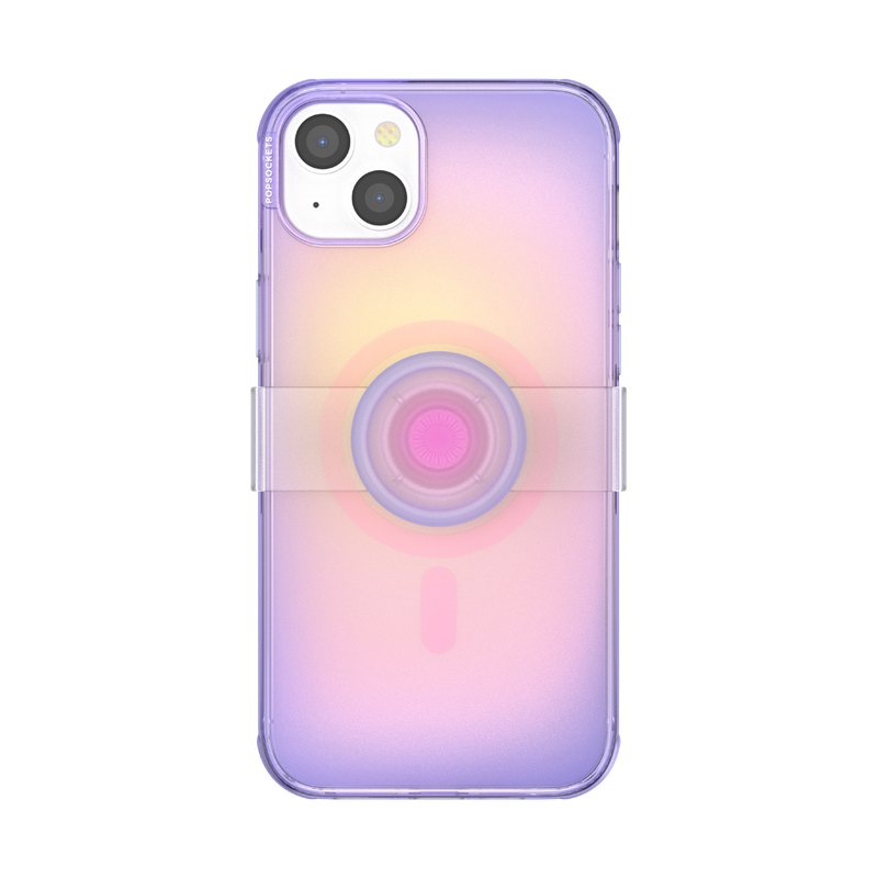 PopCase MagSafe for iPhone 14 Plus - Aura