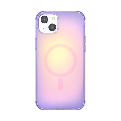 PopCase MagSafe for iPhone 14 Plus - Aura