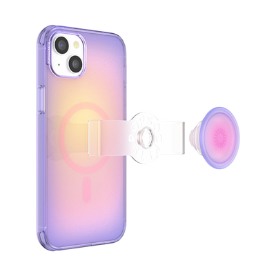 PopCase MagSafe for iPhone 14 Plus - Aura