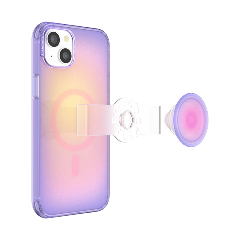 PopCase MagSafe for iPhone 14 Plus - Aura