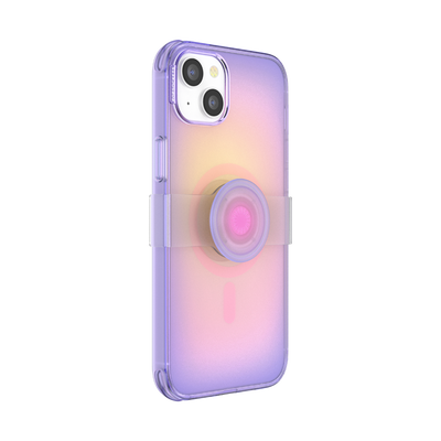 PopCase MagSafe for iPhone 14 Plus - Aura