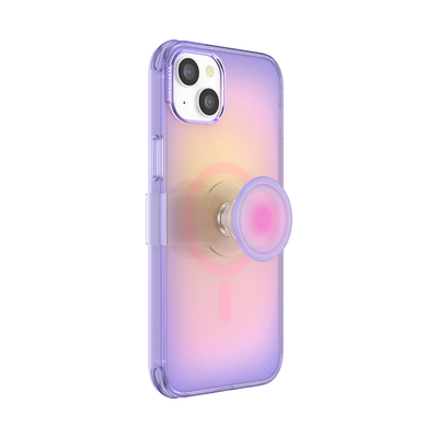 PopCase MagSafe for iPhone 14 Plus - Aura