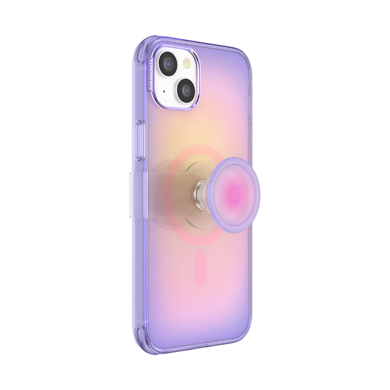 PopCase MagSafe for iPhone 14 Plus - Aura