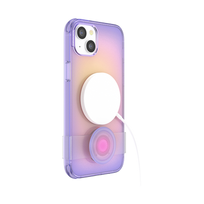 PopCase MagSafe for iPhone 14 Plus - Aura