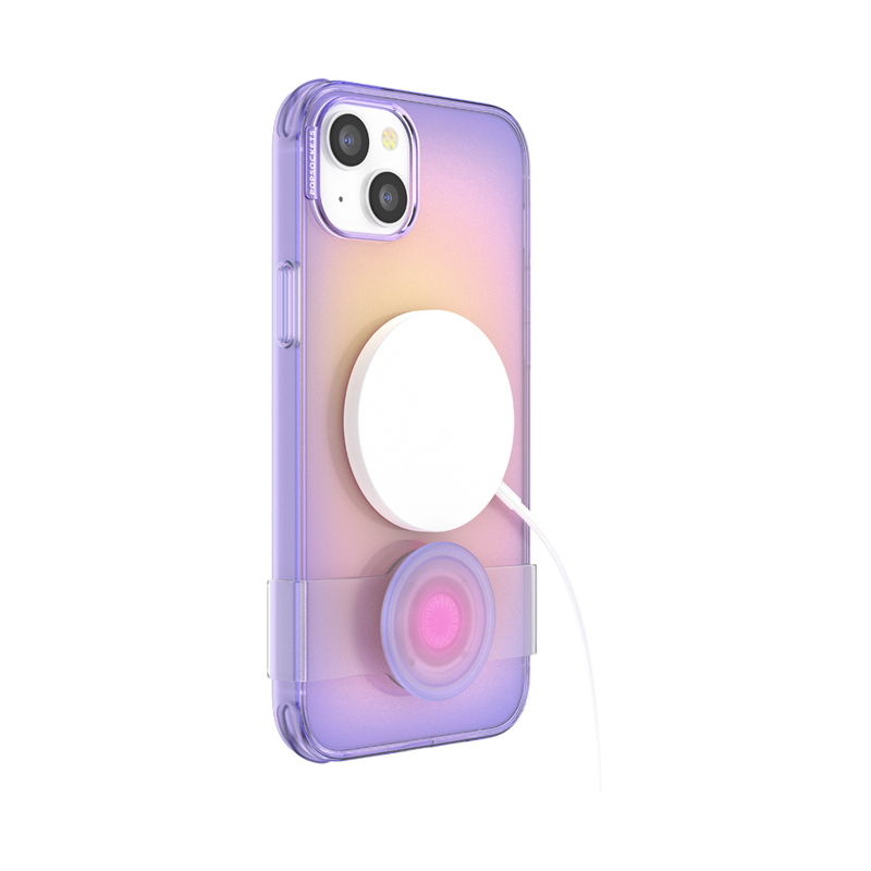 PopCase MagSafe for iPhone 14 Plus - Aura