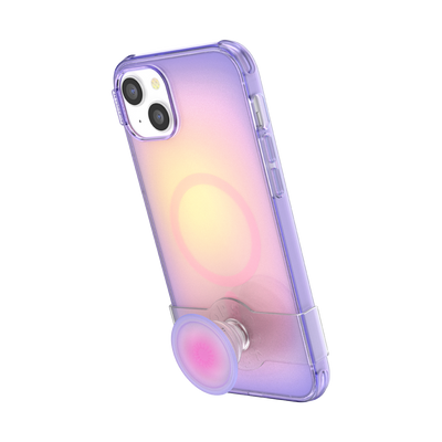 PopCase MagSafe for iPhone 14 Plus - Aura