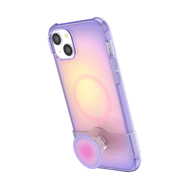 PopCase MagSafe for iPhone 14 Plus - Aura