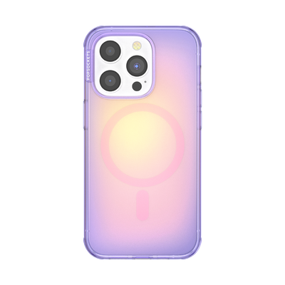 PopCase MagSafe for iPhone 14 Pro - Aura