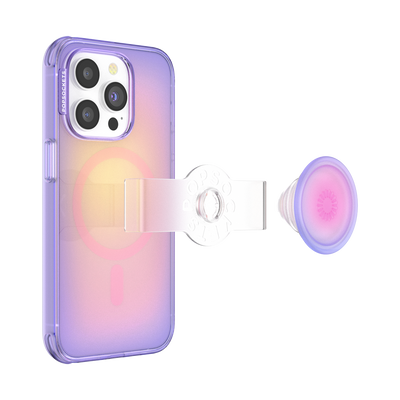 PopCase MagSafe for iPhone 14 Pro - Aura