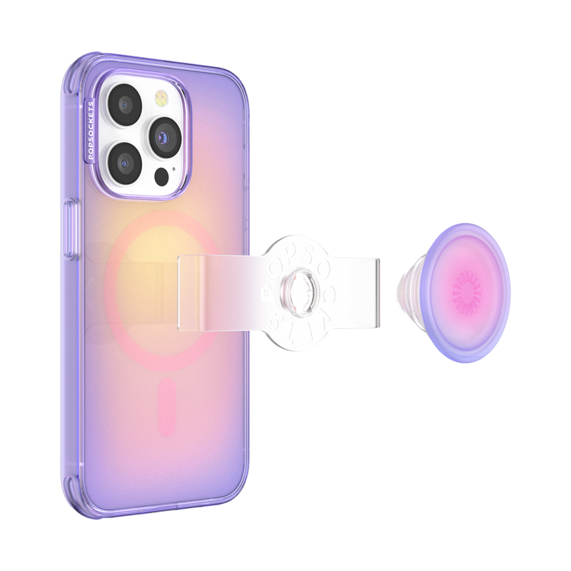 PopCase MagSafe for iPhone 14 Pro - Aura