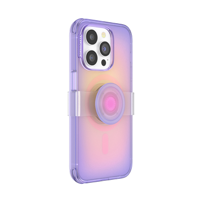 PopCase MagSafe for iPhone 14 Pro - Aura