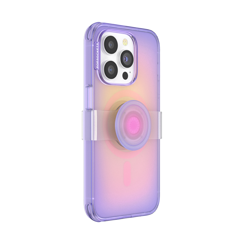 PopCase MagSafe for iPhone 14 Pro - Aura